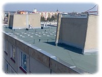 Střechy Boleslav Bříza