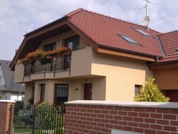 Střechy Boleslav Bříza