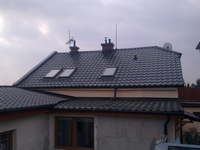 Střechy Boleslav Bříza